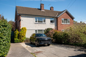 Southdown Avenue Loundsley Green